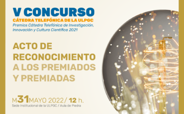 Acto de Reconocimiento V concurso cátedra telefónica -01