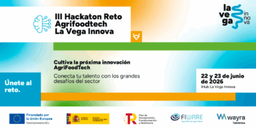 Hackathon Reto AgriFoodTech 2026 (La Vega Innova)