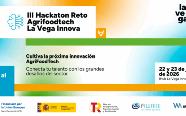 Hackathon Reto AgriFoodTech 2026 (La Vega Innova)