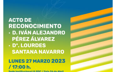 Cartel en alta resolución