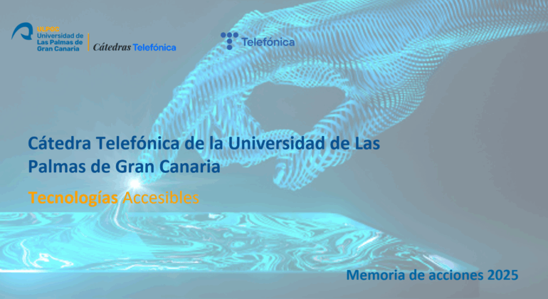Memoria de Acciones 2025