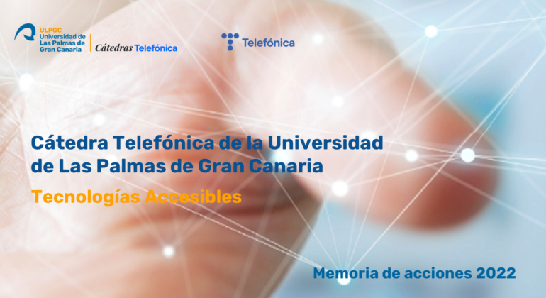 Portada memoria acciones 2022