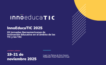 InnoEducaTIC 2025,