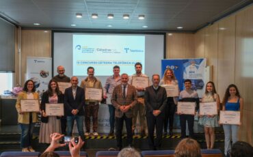 Premiadas y Premiados IX Concurso