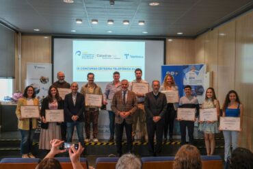 Premiadas y Premiados IX Concurso