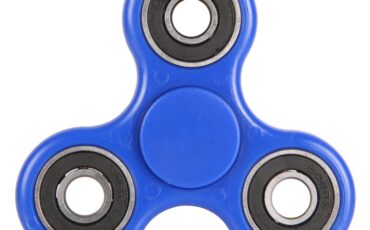 12-Styles-White-Black-Funny-Finger-Toy-Plastic-EDC-Hand-font-b-Spinner-b-font-For