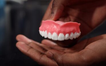 3d teeth