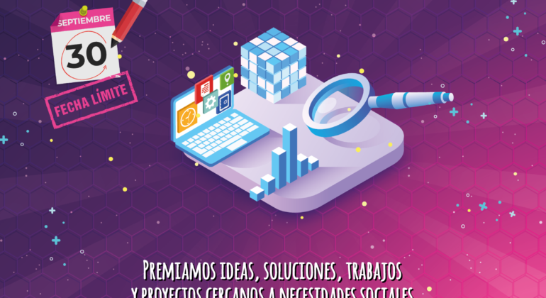 Cartel del concurso