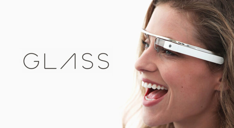 Google-Glass