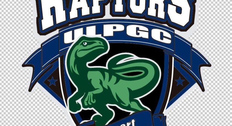 RAPTOR ULPGC