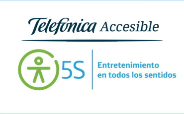 Telefonica Accesible
