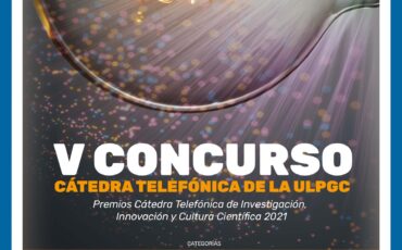 V concurso cátedra telefónica_