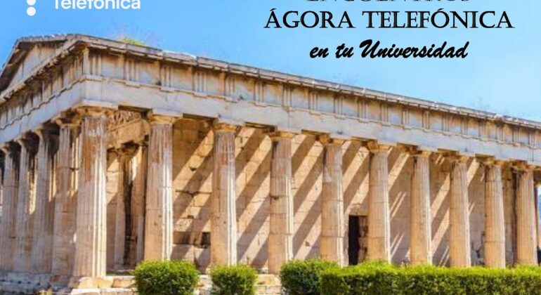agora_telefonica