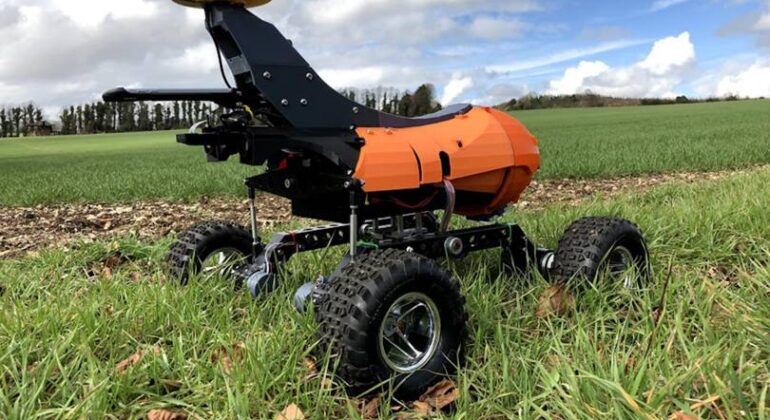 robofarm