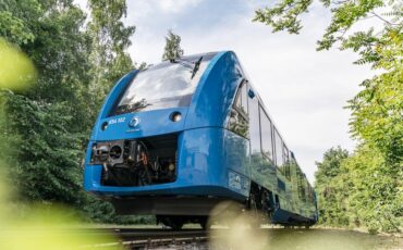 train